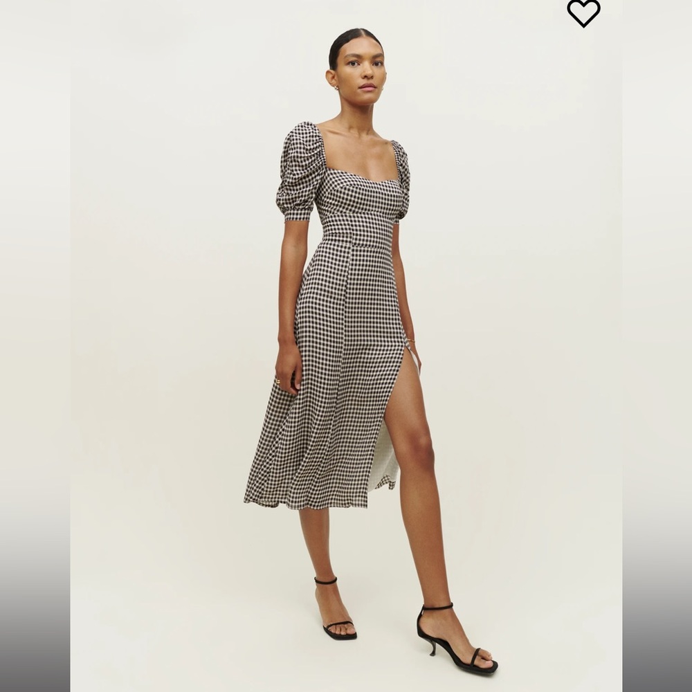 Reformation Bandit Dress - NWT ✨